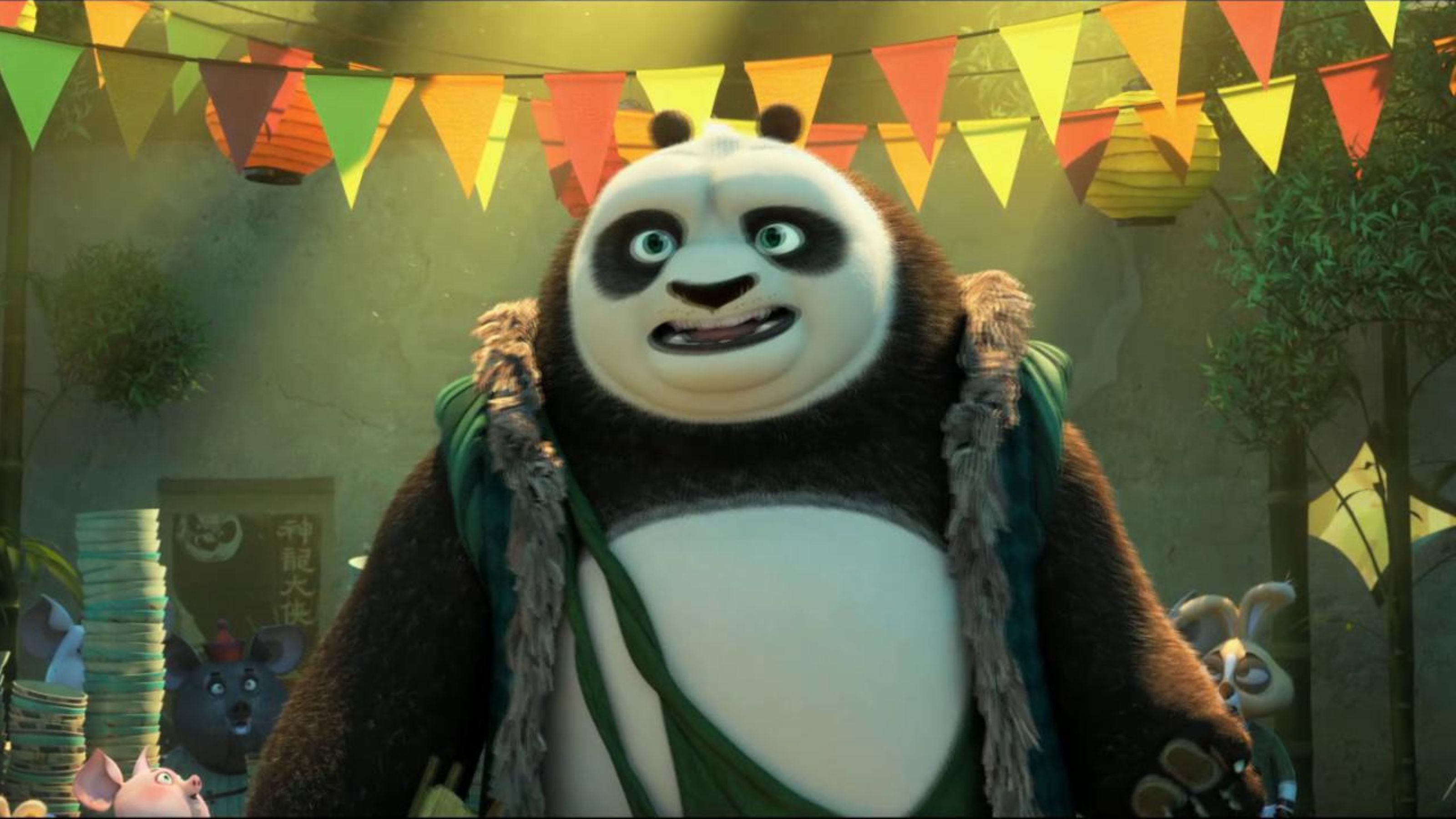 kung fu panda movies download