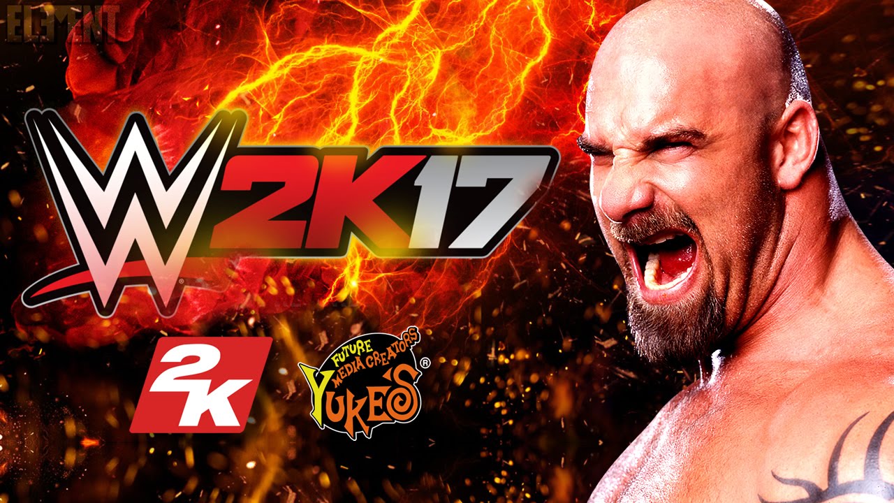 wwe 2k17 game download now