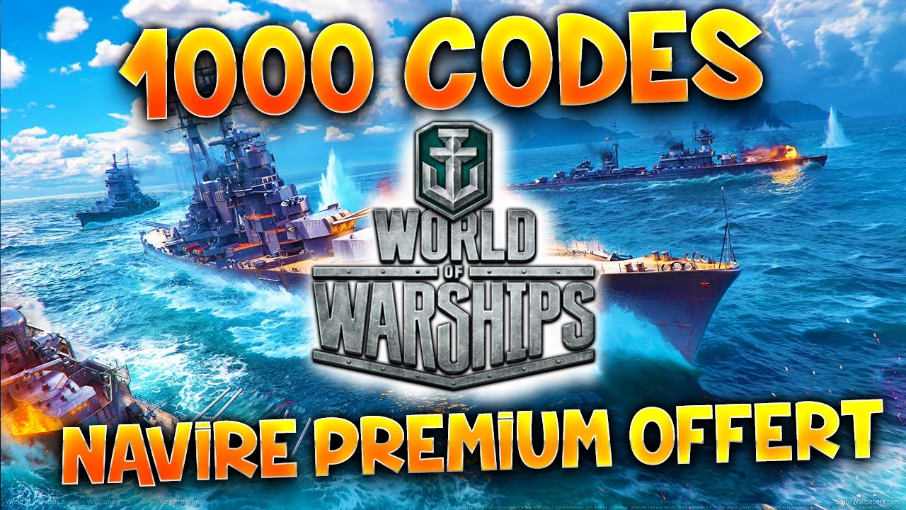 world of warships doubloon codes